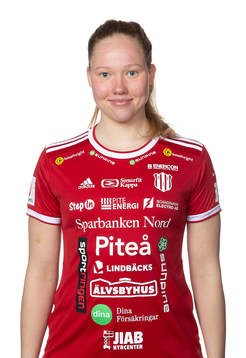 Piteås Hlin Eirikdottir