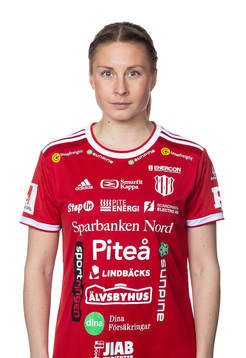 Piteås Fanny Andersson