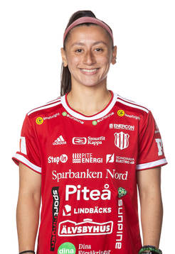 Piteås Katrina Guillou
