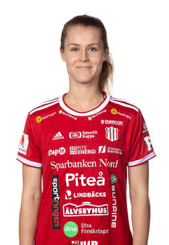 Piteås Maja Green