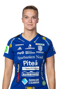 Piteås Nichole Persson