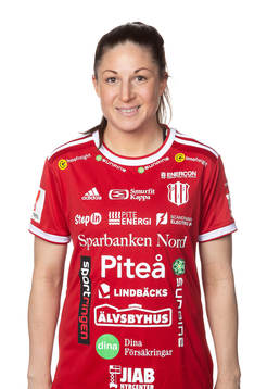 Piteås Josefin Johansson