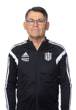 Piteås Roger Berglund