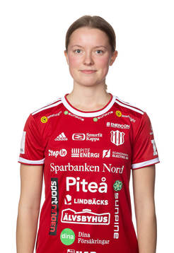 Piteås Sofia Westerlund