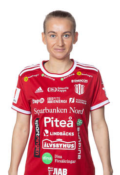 Piteås Sofia Wännerdahl