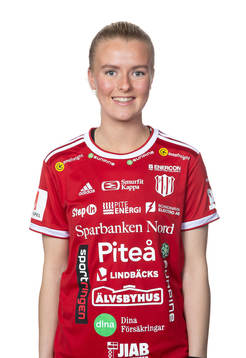 Piteås Thea Bergsten