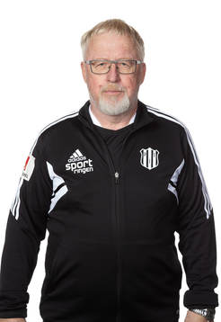 Piteås Torbjörn Lindkvist