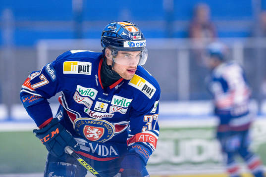 Växjös Glenn Gustafsson