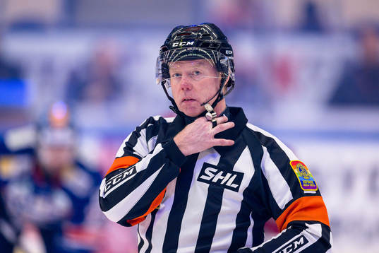 Domare Pehr Claesson