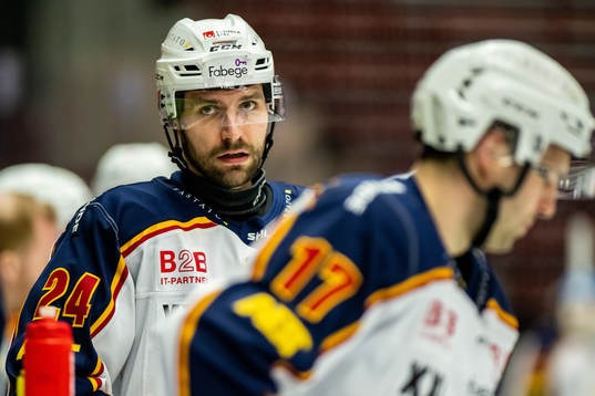 Djurgårdens Ludvig Rensfeldt