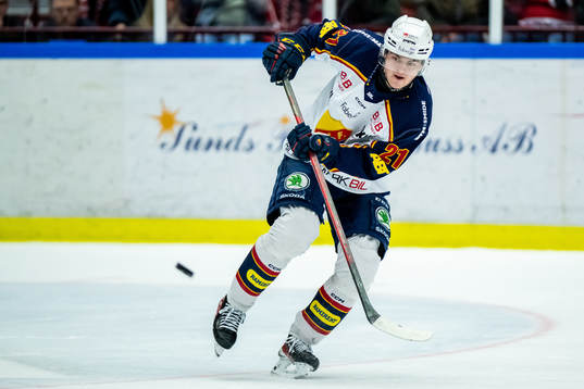 Djurgårdens Filip Cederqvist