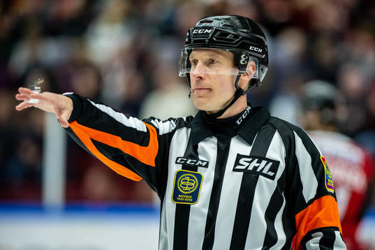 Domare Tobias Björk