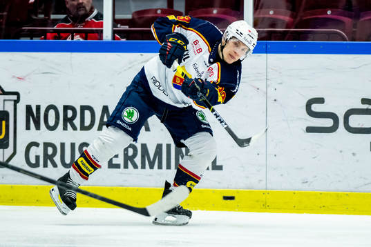 Djurgårdens Filiph Engsund