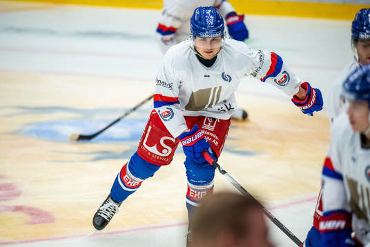 Oskarshamns John Dahlström