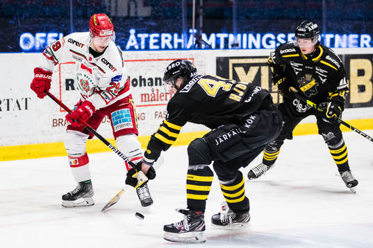 s Eric Hjorth