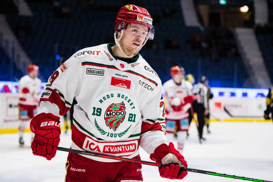 Modos Mikkel Aagaard