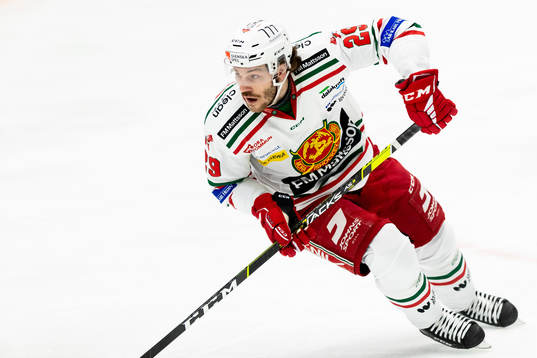 Moras Johan Persson
