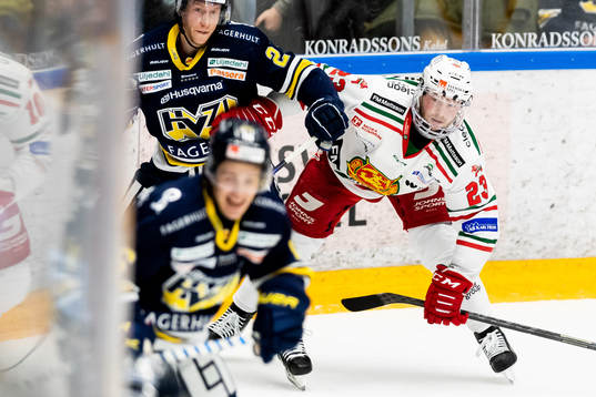 Moras Axel Bergkvist