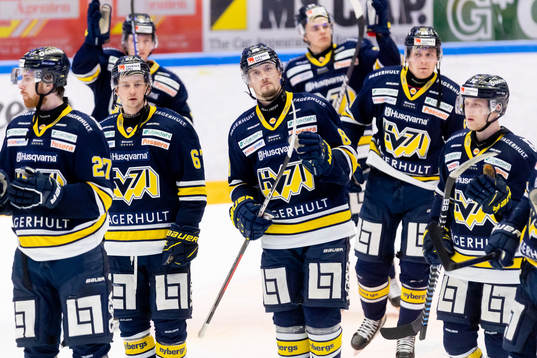 s Jesper Kokkonen jublar