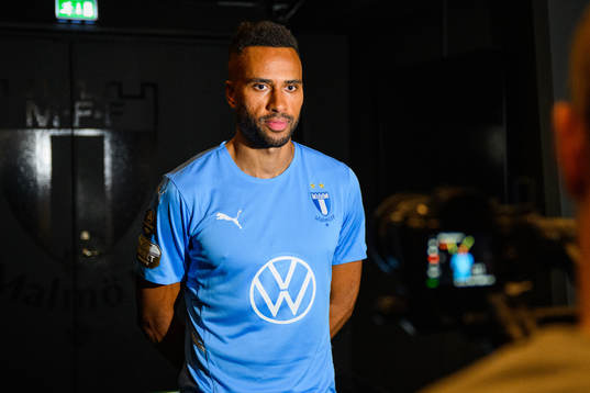 Isaac Kiese Thelin filmas