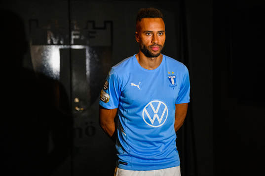 Isaac Kiese Thelin filmas