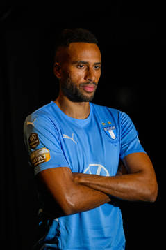 Isaac Kiese Thelin filmas