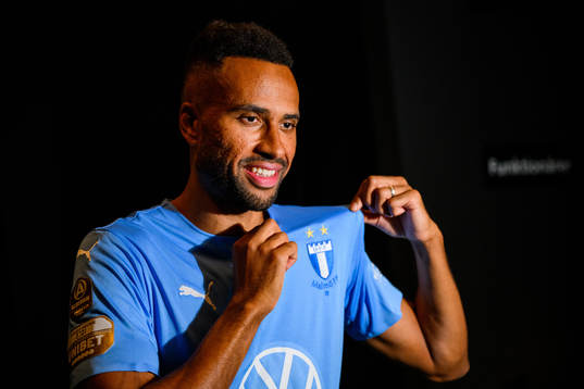 Isaac Kiese Thelin filmas