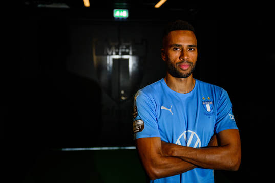 Isaac Kiese Thelin