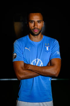 Isaac Kiese Thelin