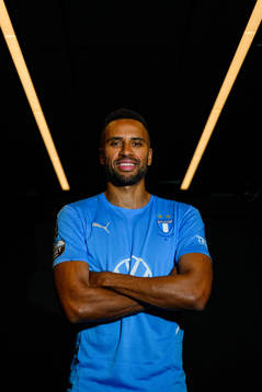 Isaac Kiese Thelin