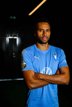 Isaac Kiese Thelin