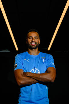 Isaac Kiese Thelin
