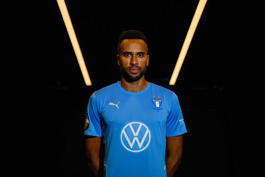 Isaac Kiese Thelin