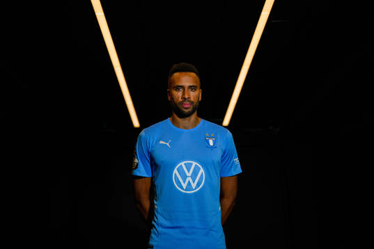 Isaac Kiese Thelin