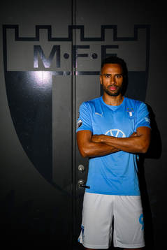 Isaac Kiese Thelin