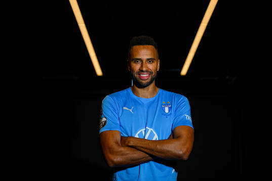Isaac Kiese Thelin