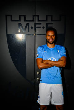 Isaac Kiese Thelin
