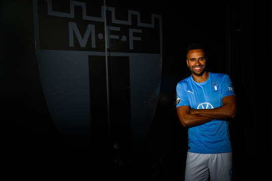 Isaac Kiese Thelin