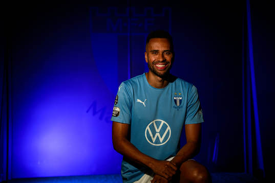 Isaac Kiese Thelin