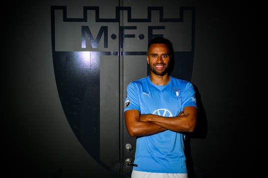 Isaac Kiese Thelin