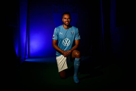 Isaac Kiese Thelin