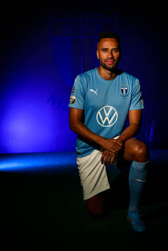 Isaac Kiese Thelin