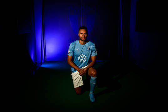 Isaac Kiese Thelin