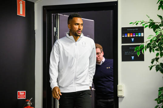 Isaac Kiese Thelin