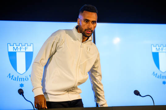 Isaac Kiese Thelin