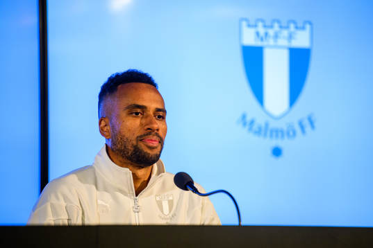 Isaac Kiese Thelin
