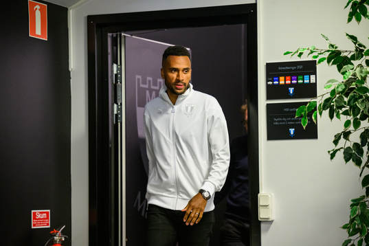 Isaac Kiese Thelin