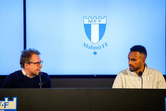Isaac Kiese Thelin