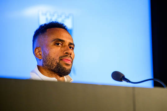Isaac Kiese Thelin