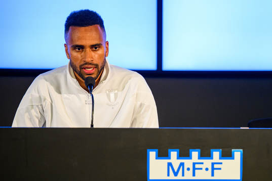 Isaac Kiese Thelin